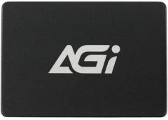 Накопитель SSD AGi SATA-III 512GB AGI512G25AI238 AI238 2.5"