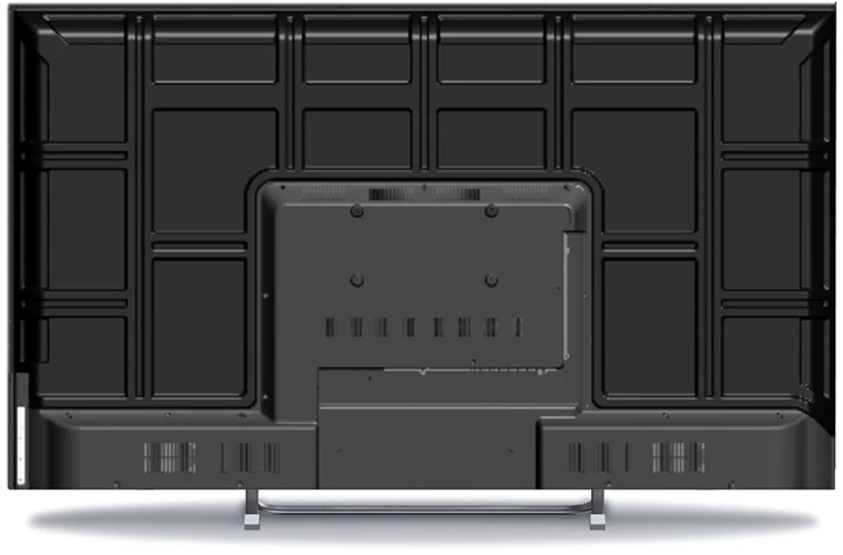 Телевизор LED PolarLine 43" 43PL51TC черный FULL HD 60Hz DVB-T DVB-T2 DVB-C (RUS)