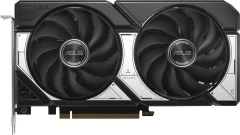 Видеокарта Asus PCI-E 5.0 DUAL-RTX5060TI-O8G NVIDIA GeForce RTX 5060TI 8Gb 128bit GDDR7 2602/28000 HDMIx1 DPx3 HDCP Ret