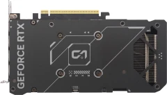 Видеокарта Asus PCI-E 5.0 DUAL-RTX5060TI-O8G NVIDIA GeForce RTX 5060TI 8Gb 128bit GDDR7 2602/28000 HDMIx1 DPx3 HDCP Ret