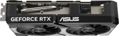 Видеокарта Asus PCI-E 5.0 DUAL-RTX5060TI-O8G NVIDIA GeForce RTX 5060TI 8Gb 128bit GDDR7 2602/28000 HDMIx1 DPx3 HDCP Ret