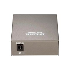 Медиаконвертер D-Link DMC-F02SC/B1A