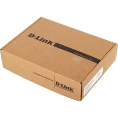 Медиаконвертер D-Link DMC-F02SC/B1A