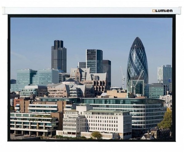 Экран Lumien 115x180см Master Control LMC-100127 16:10 настенно-потолочный рулонный (моторизованный привод)