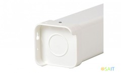 Экран Lumien 115x180см Master Control LMC-100127 16:10 настенно-потолочный рулонный (моторизованный привод)