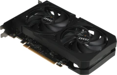 Видеокарта MSI PCI-E 5.0 RTX 5060 8G SHADOW 2X OC NVIDIA GeForce RTX 5060 8Gb 128bit GDDR7 2527/28000 HDMIx1 DPx3 HDCP Ret
