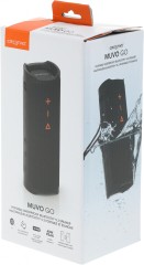 Колонка порт. Creative Muvo Go черный 20W 1.0 BT 10м 2600mAh (51MF8405AA000)