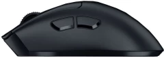 Мышь Razer DeathAdder V3 HyperSpeed черный оптическая 6400dpi беспров. USB 6but (RZ01-05140100-R3G1)