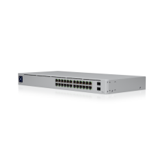 Коммутатор Ubiquiti USW-24