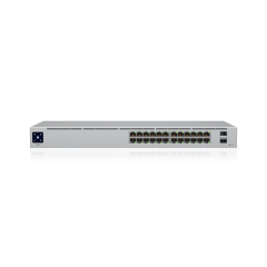 Коммутатор Ubiquiti USW-24