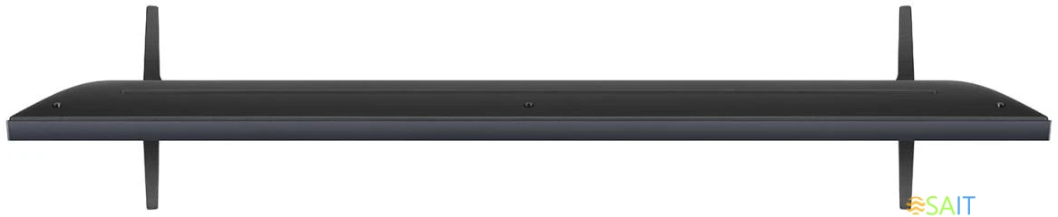 Телевизор LED LG 43" 43NANO80T6A.ARUB синяя сажа 4K Ultra HD 60Hz DVB-T DVB-T2 DVB-C DVB-S DVB-S2 USB WiFi Smart TV