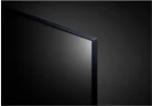 Телевизор LED LG 43" 43NANO80T6A.ARUB синяя сажа 4K Ultra HD 60Hz DVB-T DVB-T2 DVB-C DVB-S DVB-S2 USB WiFi Smart TV