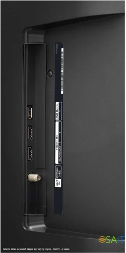 Телевизор LED LG 43" 43NANO80T6A.ARUB синяя сажа 4K Ultra HD 60Hz DVB-T DVB-T2 DVB-C DVB-S DVB-S2 USB WiFi Smart TV