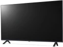 Телевизор LED LG 43" 43NANO80T6A.ARUB синяя сажа 4K Ultra HD 60Hz DVB-T DVB-T2 DVB-C DVB-S DVB-S2 USB WiFi Smart TV