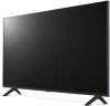 Телевизор LED LG 43" 43NANO80T6A.ARUB синяя сажа 4K Ultra HD 60Hz DVB-T DVB-T2 DVB-C DVB-S DVB-S2 USB WiFi Smart TV