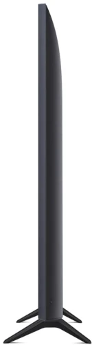 Телевизор LED LG 43" 43NANO80T6A.ARUB синяя сажа 4K Ultra HD 60Hz DVB-T DVB-T2 DVB-C DVB-S DVB-S2 USB WiFi Smart TV