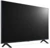 Телевизор LED LG 43" 43NANO80T6A.ARUB синяя сажа 4K Ultra HD 60Hz DVB-T DVB-T2 DVB-C DVB-S DVB-S2 USB WiFi Smart TV