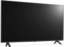 Телевизор LED LG 43" 43NANO80T6A.ARUB синяя сажа 4K Ultra HD 60Hz DVB-T DVB-T2 DVB-C DVB-S DVB-S2 USB WiFi Smart TV