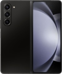 Смартфон Samsung SM-F946B Galaxy Z Fold 5 256Gb 12Gb черный фантом раскладной 3G 4G 2Sim 7.6" 1812x2176 Android 13 50Mpix 802.11 a/b/g/n/ac/ax NFC GPS GSM900/1800 GSM1900 Protect