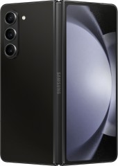 Смартфон Samsung SM-F946B Galaxy Z Fold 5 256Gb 12Gb черный фантом раскладной 3G 4G 2Sim 7.6" 1812x2176 Android 13 50Mpix 802.11 a/b/g/n/ac/ax NFC GPS GSM900/1800 GSM1900 Protect