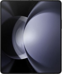 Смартфон Samsung SM-F946B Galaxy Z Fold 5 256Gb 12Gb черный фантом раскладной 3G 4G 2Sim 7.6" 1812x2176 Android 13 50Mpix 802.11 a/b/g/n/ac/ax NFC GPS GSM900/1800 GSM1900 Protect