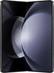 Смартфон Samsung SM-F946B Galaxy Z Fold 5 256Gb 12Gb черный фантом раскладной 3G 4G 2Sim 7.6" 1812x2176 Android 13 50Mpix 802.11 a/b/g/n/ac/ax NFC GPS GSM900/1800 GSM1900 Protect