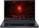 Ноутбук Acer Nitro V 15 ANV15-51-735K Core i7 13620H 16Gb SSD512Gb NVIDIA GeForce RTX4050 6Gb 15.6" IPS FHD (1920x1080) noOS black WiFi BT Cam (NH.QNBER.002)
