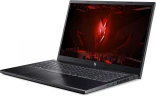 Ноутбук Acer Nitro V 15 ANV15-51-735K Core i7 13620H 16Gb SSD512Gb NVIDIA GeForce RTX4050 6Gb 15.6" IPS FHD (1920x1080) noOS black WiFi BT Cam (NH.QNBER.002)