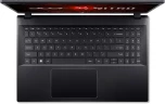 Ноутбук Acer Nitro V 15 ANV15-51-735K Core i7 13620H 16Gb SSD512Gb NVIDIA GeForce RTX4050 6Gb 15.6" IPS FHD (1920x1080) noOS black WiFi BT Cam (NH.QNBER.002)
