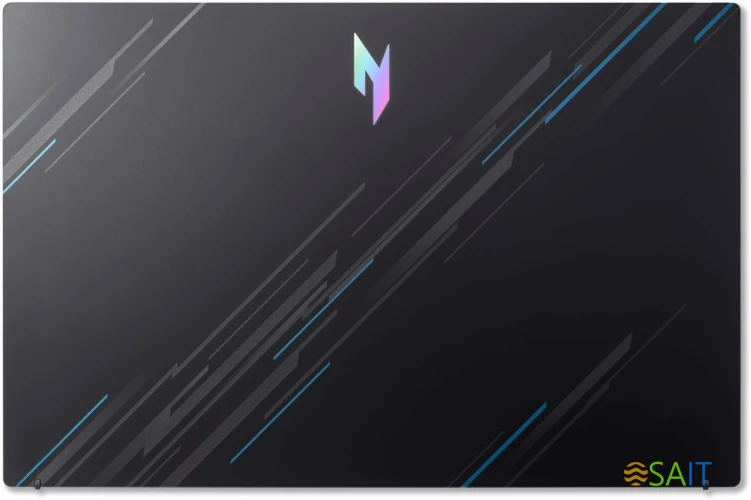 Ноутбук Acer Nitro V 15 ANV15-51-735K Core i7 13620H 16Gb SSD512Gb NVIDIA GeForce RTX4050 6Gb 15.6" IPS FHD (1920x1080) noOS black WiFi BT Cam (NH.QNBER.002)