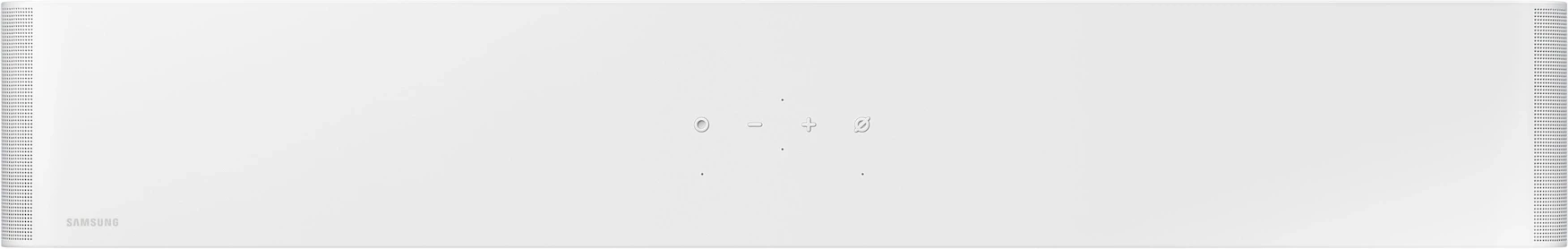 Саундбар Samsung HW-S61D/RU 3.1 430Вт белый