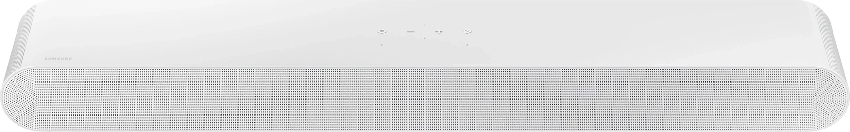 Саундбар Samsung HW-S61D/RU 3.1 430Вт белый