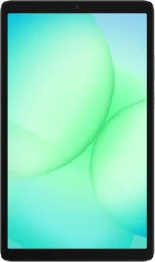 Планшет Samsung Galaxy Tab A11 BSM-X135F G99 (2.2) 8C RAM8Gb ROM128Gb 8.7" TFT 1340x800 4G Android 15 серебристый 8Mpix 5Mpix BT WiFi microSD 2Tb 5100mAh 7hr