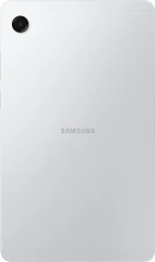 Планшет Samsung Galaxy Tab A11 BSM-X135F G99 (2.2) 8C RAM8Gb ROM128Gb 8.7" TFT 1340x800 4G Android 15 серебристый 8Mpix 5Mpix BT WiFi microSD 2Tb 5100mAh 7hr