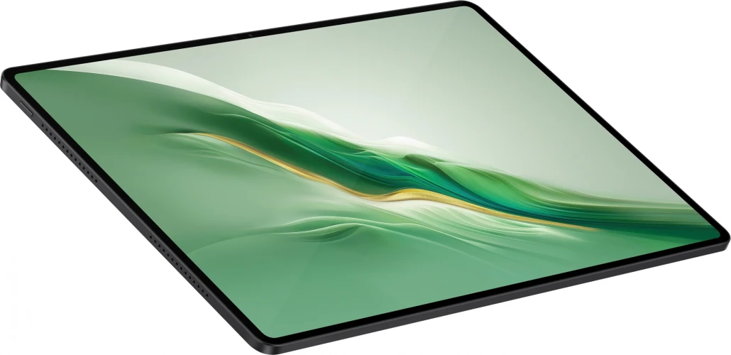 Планшет Honor MagicPad2 8s Gen3 3 8C RAM12Gb ROM256Gb 12.3" OLED 3000x1920 MagicOS 8.0.1 черный 13Mpix 9Mpix BT WiFi 10050mAh 1032hrs