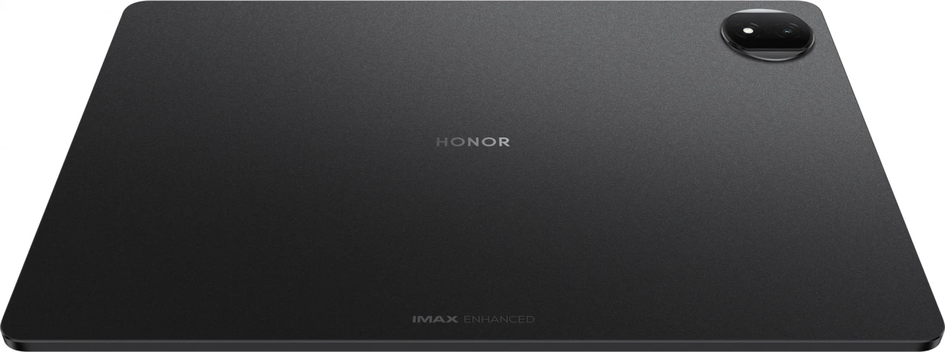 Планшет Honor MagicPad2 8s Gen3 3 8C RAM12Gb ROM256Gb 12.3" OLED 3000x1920 MagicOS 8.0.1 черный 13Mpix 9Mpix BT WiFi 10050mAh 1032hrs