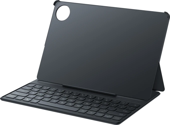 Планшет Honor MagicPad2 8s Gen3 3 8C RAM12Gb ROM256Gb 12.3" OLED 3000x1920 MagicOS 8.0.1 черный 13Mpix 9Mpix BT WiFi 10050mAh 1032hrs