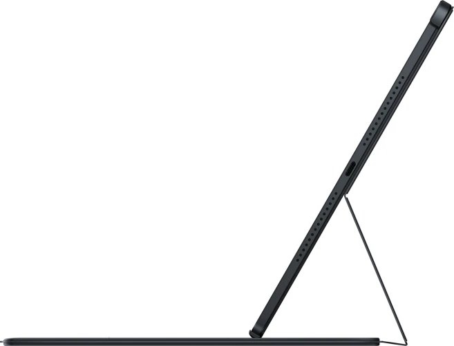 Планшет Honor MagicPad2 8s Gen3 3 8C RAM12Gb ROM256Gb 12.3" OLED 3000x1920 MagicOS 8.0.1 черный 13Mpix 9Mpix BT WiFi 10050mAh 1032hrs