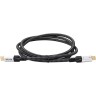 Кабель Кабель VCOM USB Type-C M/USB Type-C M (CU560-1.2M)