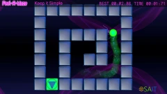 Игра для ПК Strategy First Feel-A-Maze (6+)