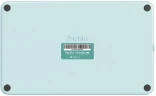 Графический планшет Parblo Intangbo X7 USB Type-C зеленый