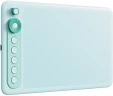 Графический планшет Parblo Intangbo X7 USB Type-C зеленый