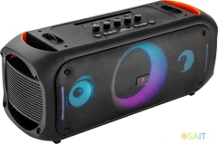 Колонка порт. Ural Молния 7500 черный 750W 2.1 BT/3.5Jack 6000mAh (УРАЛ МОЛНИЯ 7500)