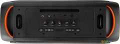 Колонка порт. Ural Молния 7500 черный 750W 2.1 BT/3.5Jack 6000mAh (УРАЛ МОЛНИЯ 7500)