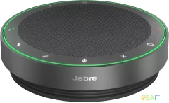 Спикерфон Jabra Speak2 темно-серый (2755-109)