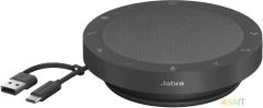Спикерфон Jabra Speak2 темно-серый (2755-109)