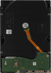 Жесткий диск Seagate SATA-III 20TB ST20000NM007D Server Exos X20 4KN (7200rpm) 256Mb 3.5"
