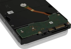 Жесткий диск Seagate SATA-III 20TB ST20000NM007D Server Exos X20 4KN (7200rpm) 256Mb 3.5"