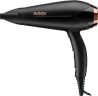 Фен Babyliss D570DE 2200Вт черный/золотистый