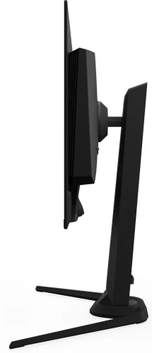 Монитор Gigabyte 27" Aorus FO27Q5P черный QD OLED LED 16:9 HDMI M/M матовая HAS Piv 300cd 178гр/178гр 2560x1440 500Hz DP 2K USB 7.2кг